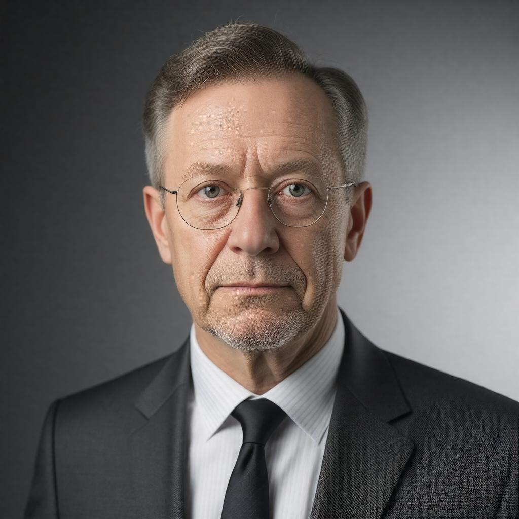 Walter Thiel
